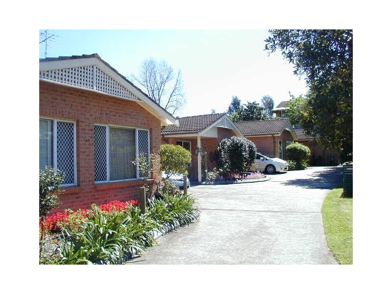 4/13-14 Ross Smith Ave, Meadowbank NSW 2114