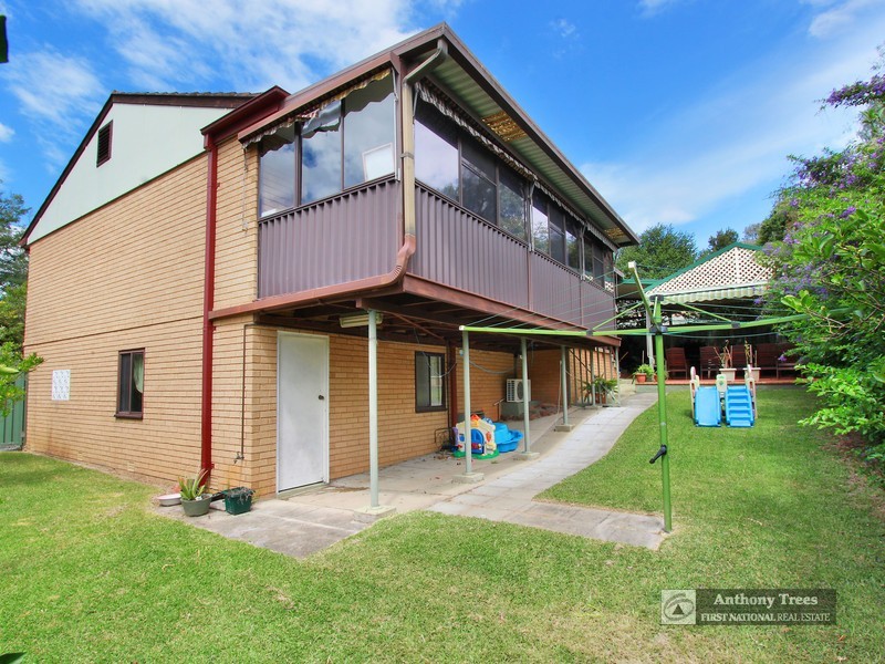 20 Hughes Street, West Ryde NSW 2114