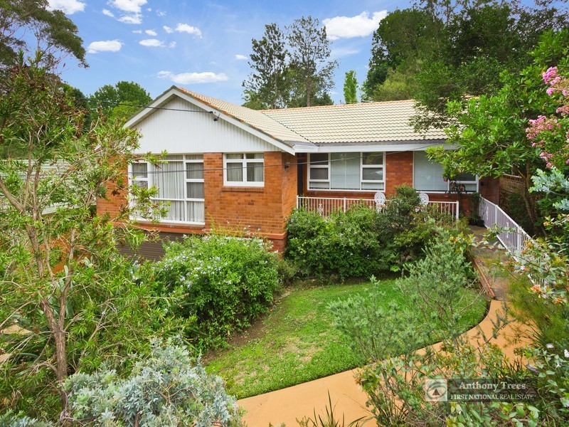 8 Namoi St, North Epping NSW 2121