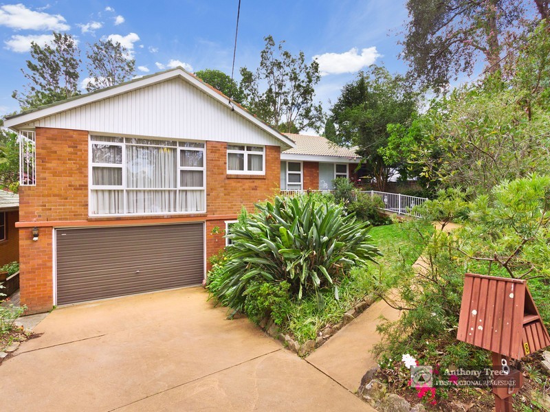 8 Namoi St, North Epping NSW 2121