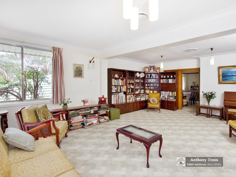 8 Namoi St, North Epping NSW 2121