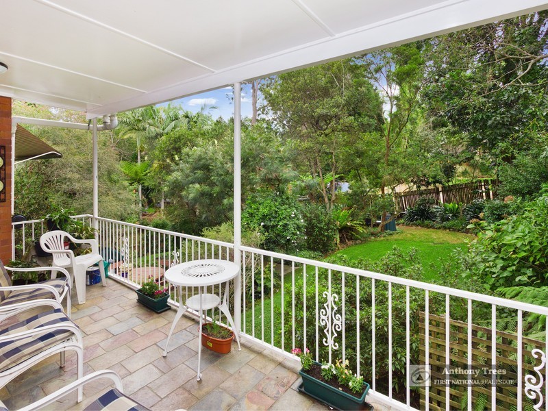 8 Namoi St, North Epping NSW 2121