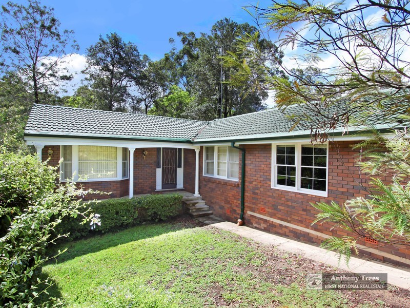 5 Wood St, Eastwood NSW 2122