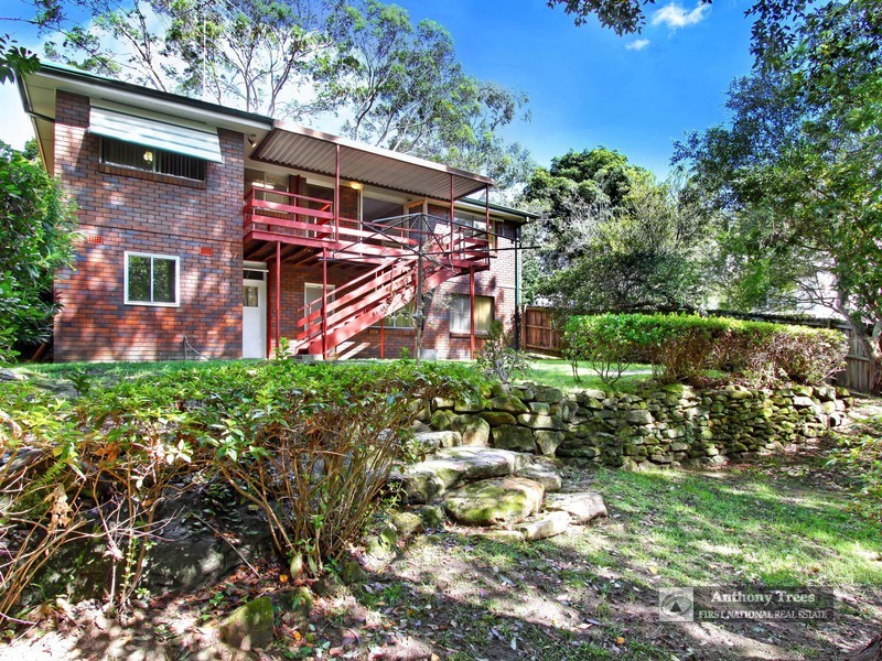 5 Wood St, Eastwood NSW 2122