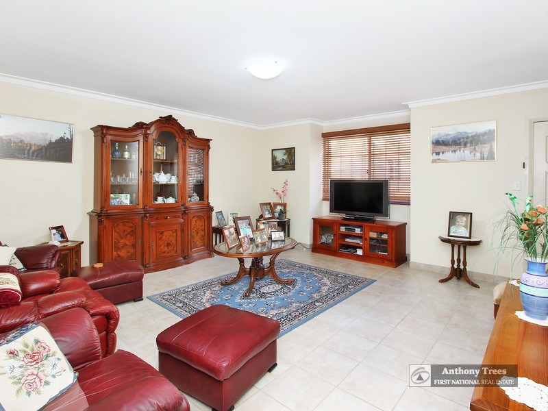 6/1 Darvall Road, Eastwood NSW 2122