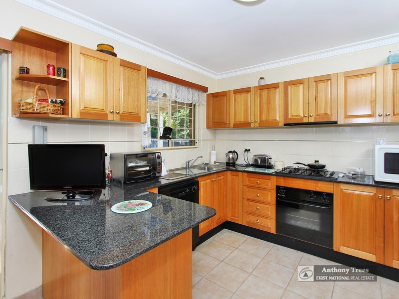 6/1 Darvall Road, Eastwood NSW 2122