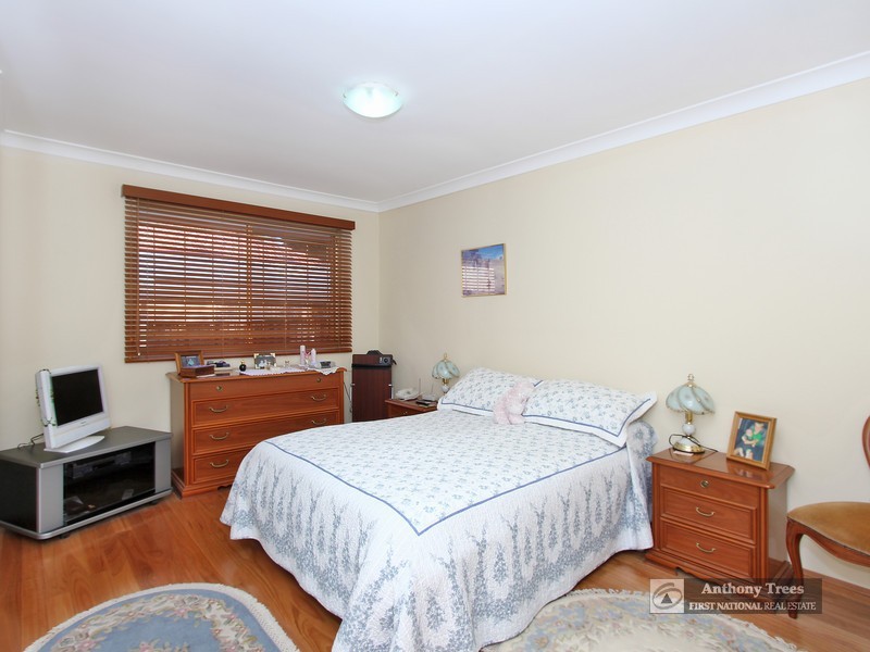 6/1 Darvall Road, Eastwood NSW 2122