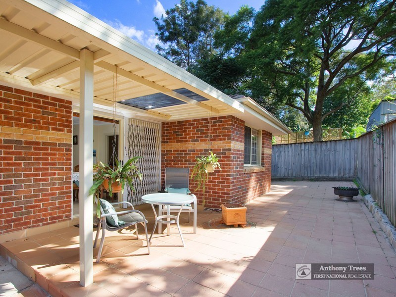 6/1 Darvall Road, Eastwood NSW 2122