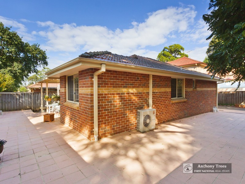 6/1 Darvall Road, Eastwood NSW 2122