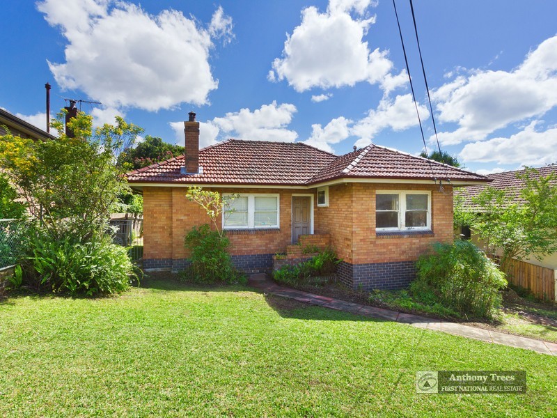 23 Fernvale Avenue, West Ryde NSW 2114