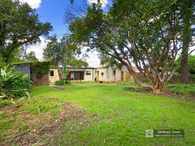 59 Clanwilliam Street, Eastwood NSW 2122