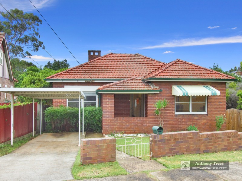 9 Bellevue Avenue, Denistone NSW 2114