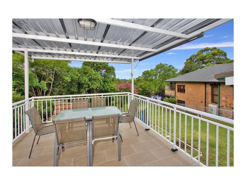 9 Bellevue Avenue, Denistone NSW 2114