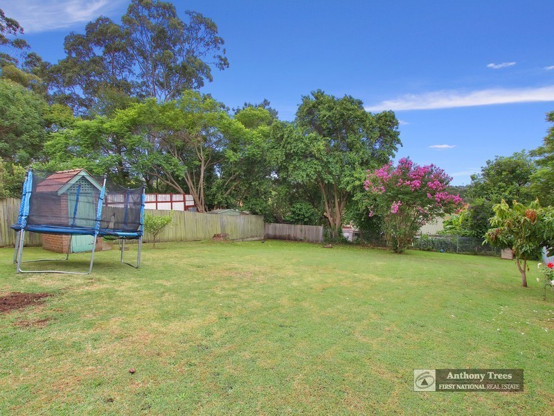 9 Bellevue Avenue, Denistone NSW 2114