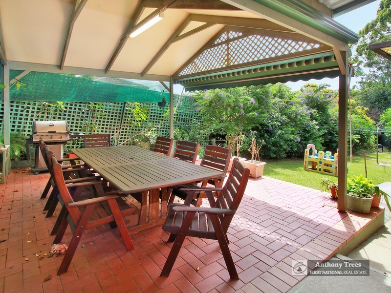 20 Hughes St, West Ryde NSW 2114