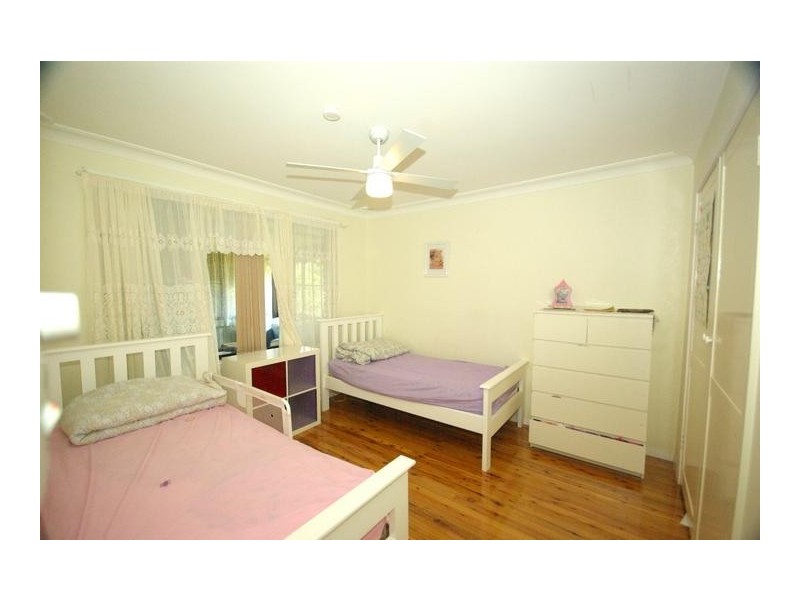 20 Hughes St, West Ryde NSW 2114