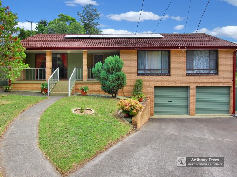 20 Hughes St, West Ryde NSW 2114