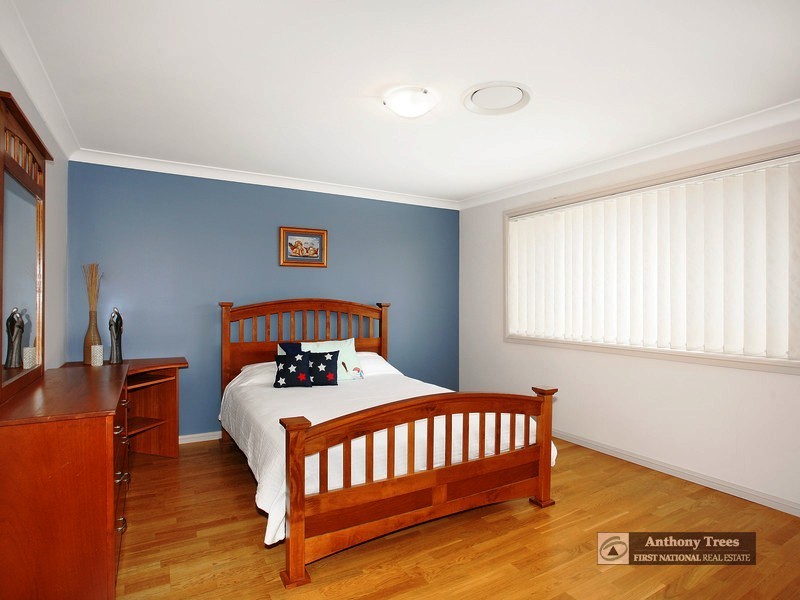 3 Rimini Place, Prestons NSW 2170