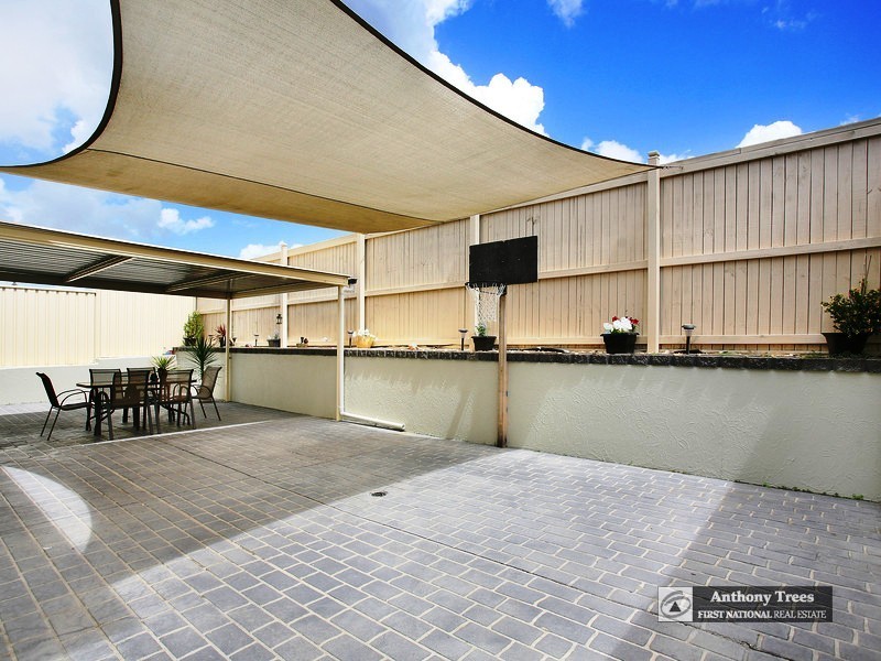 3 Rimini Place, Prestons NSW 2170