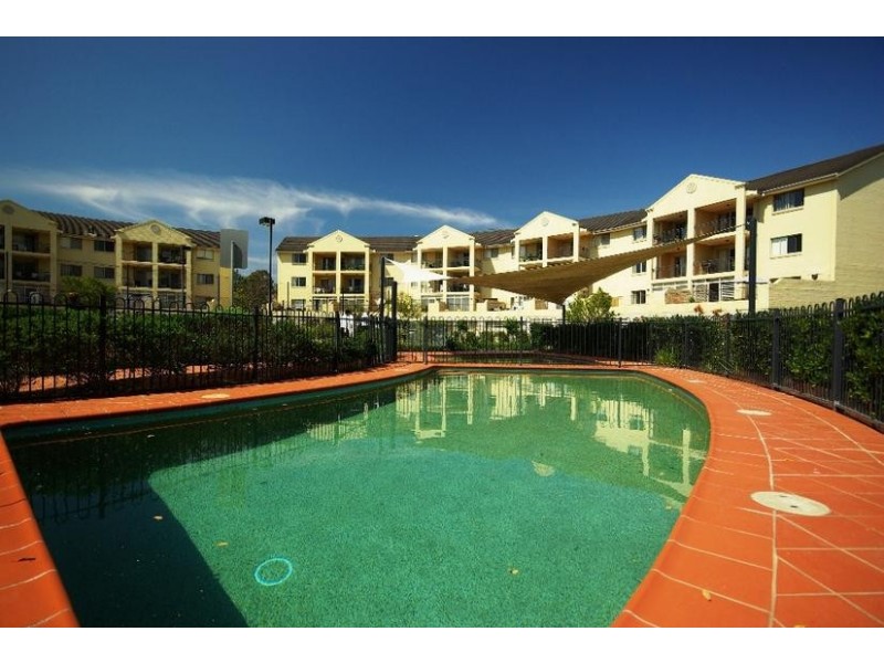 80/6-8 Nile Close, Marsfield NSW 2122