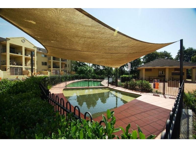 80/6-8 Nile Close, Marsfield NSW 2122