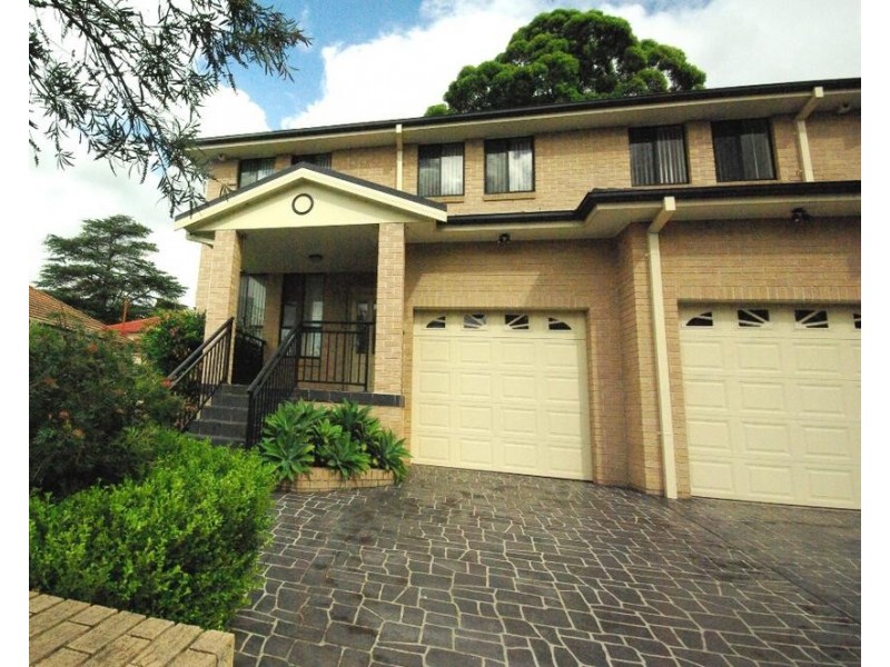 89a Moffatts Drive, Dundas NSW 2117