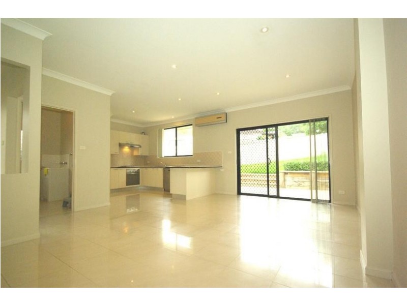 89a Moffatts Drive, Dundas NSW 2117