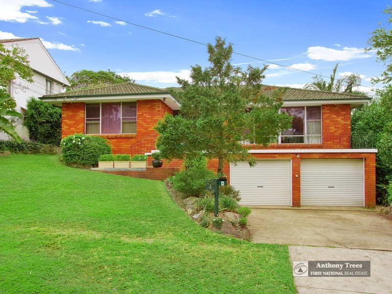 4 Jayne Street, West Ryde NSW 2114