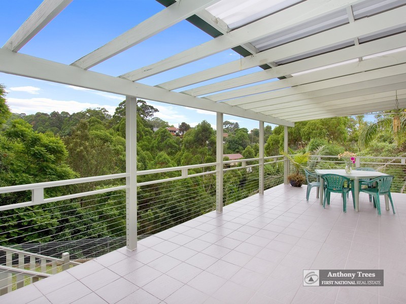 4 Jayne Street, West Ryde NSW 2114