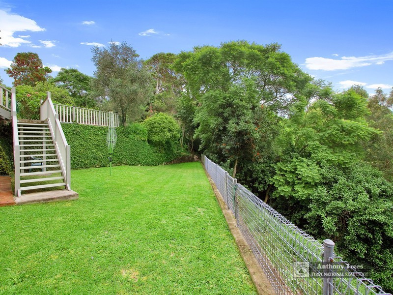 4 Jayne Street, West Ryde NSW 2114