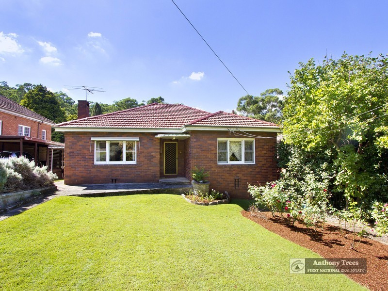 6 Gordon Cr, Denistone NSW 2114