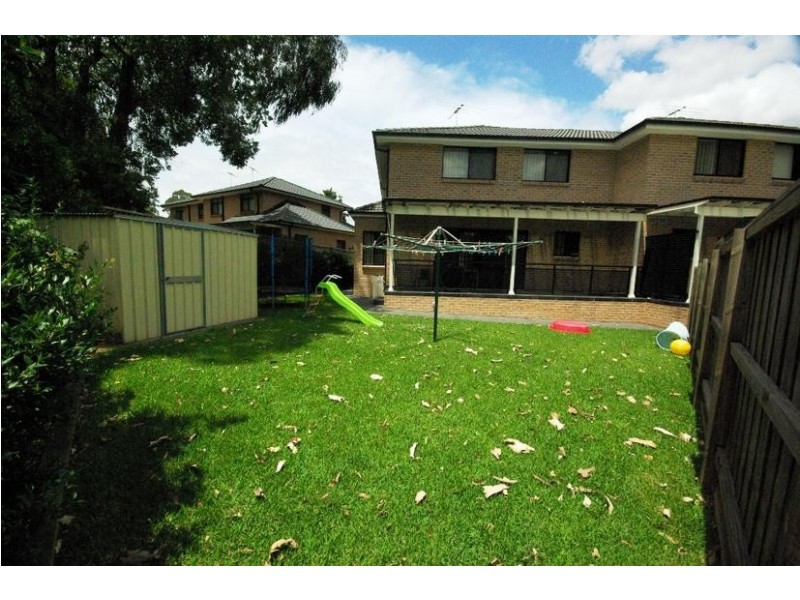 8a Bimbadeen Street, Epping NSW 2121