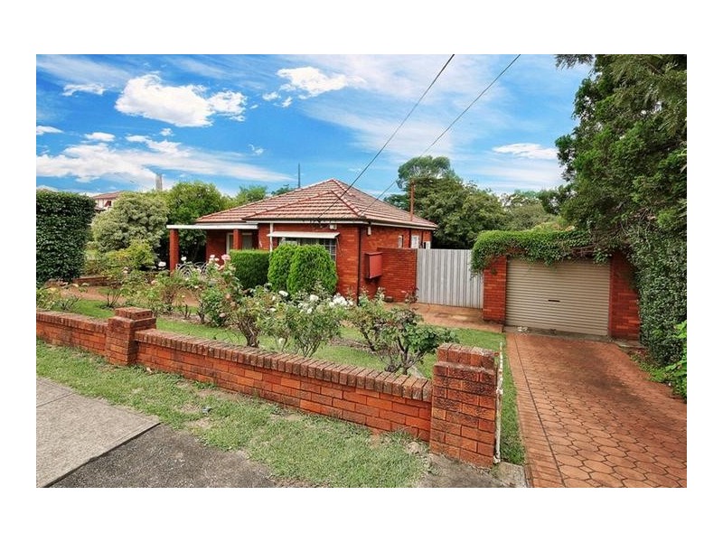 43 Harrison Avenue, Eastwood NSW 2122