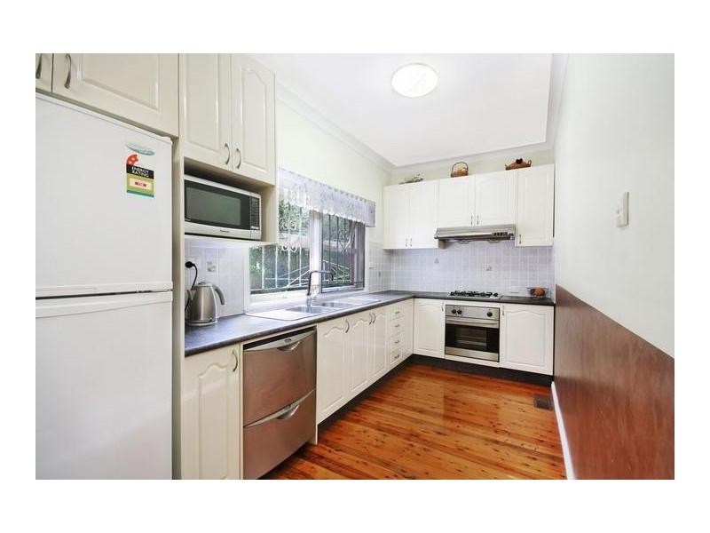 43 Harrison Avenue, Eastwood NSW 2122