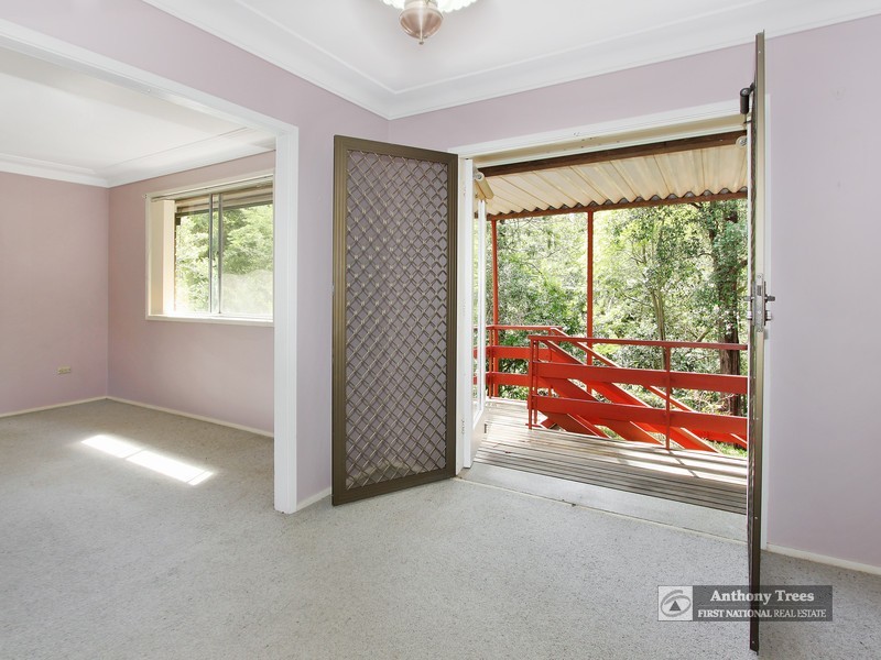 5 Wood St, Eastwood NSW 2122