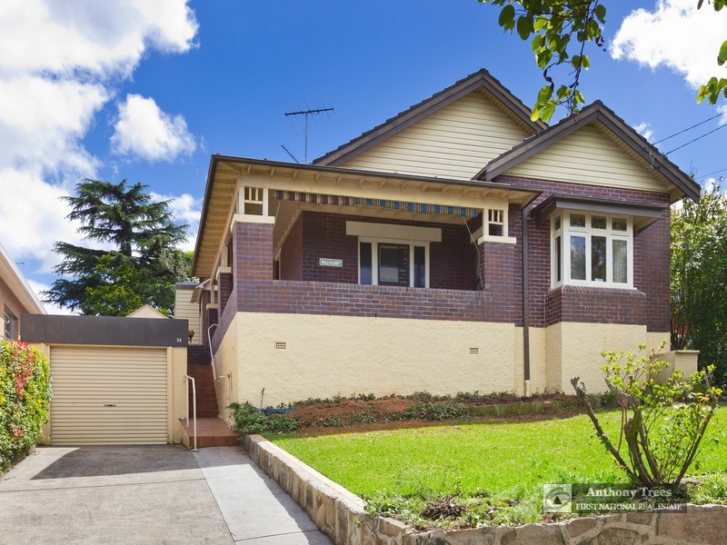 59 Clanwilliam St, Eastwood NSW 2122