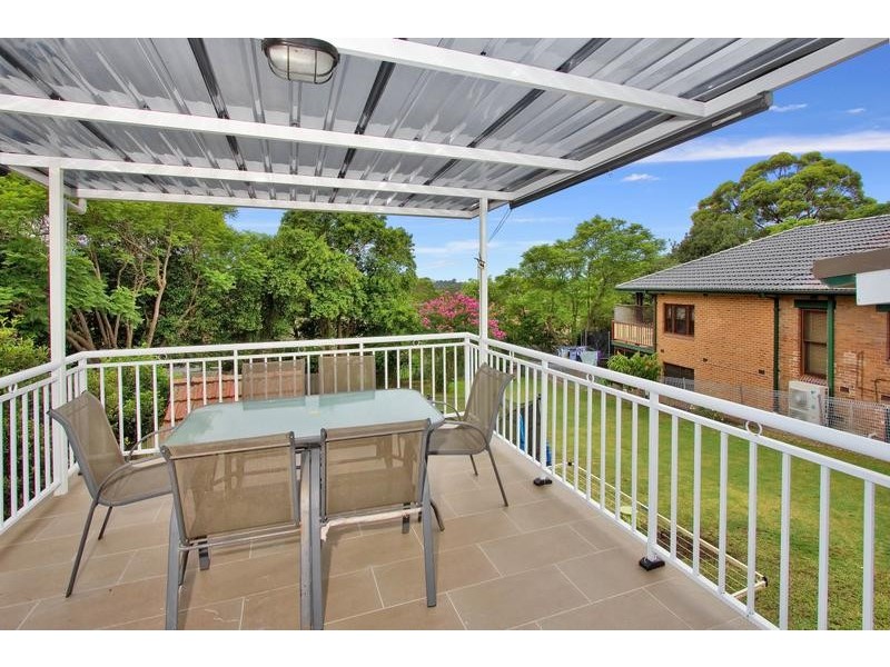 9 Bellevue Avenue, Denistone NSW 2114