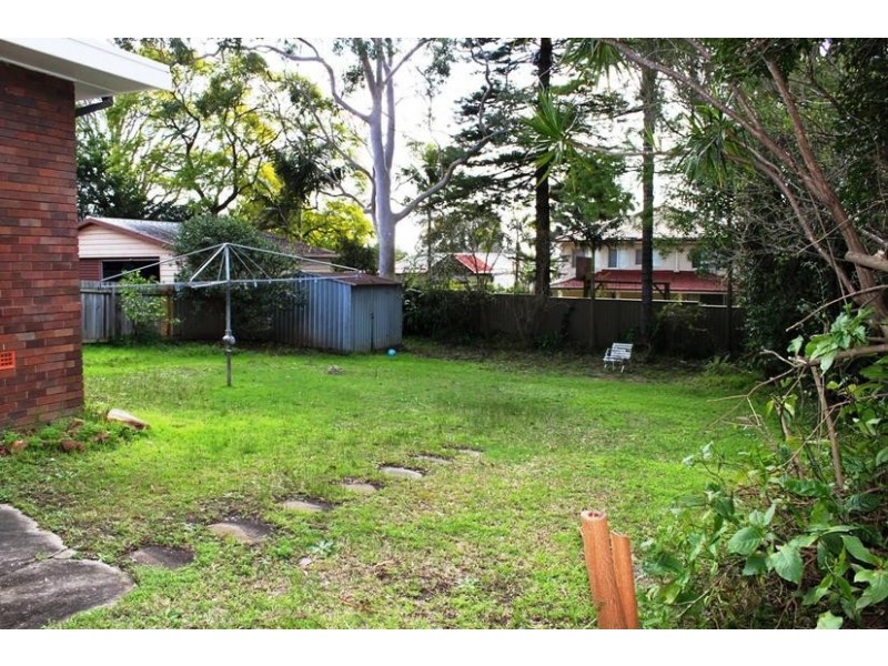 23 Norma Avenue, Eastwood NSW 2122