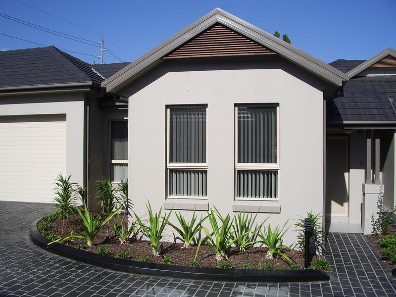 5/11-13 Clanalpine Street, Eastwood NSW 2122
