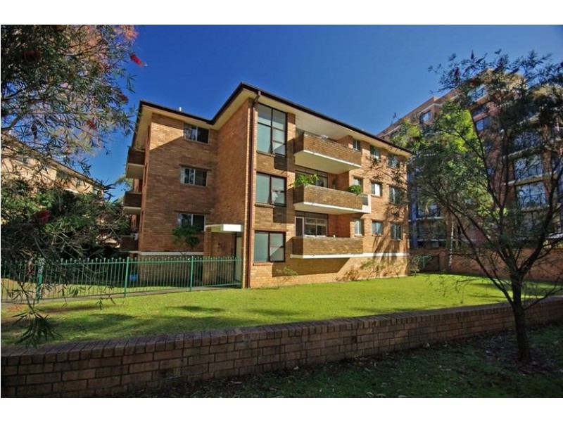 23/15 Good Street, Parramatta NSW 2150