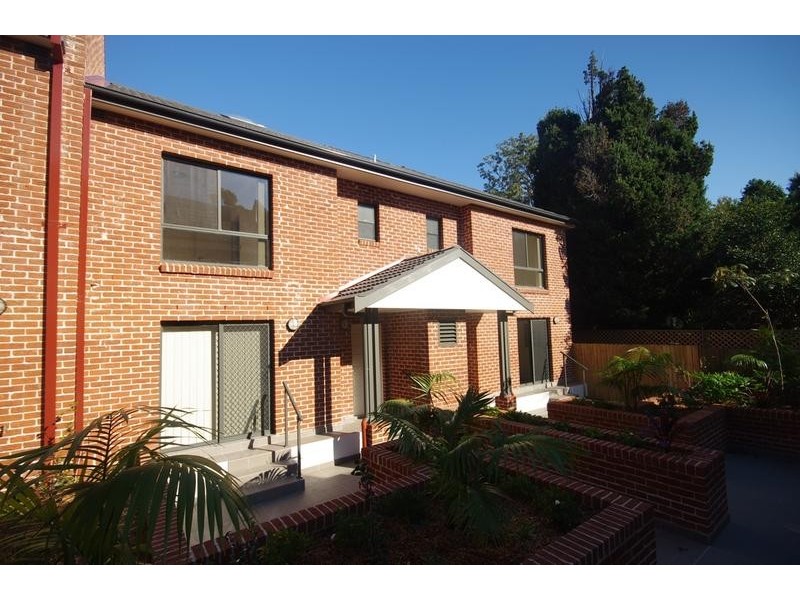 12/1 Anzac Avenue, Denistone NSW 2114