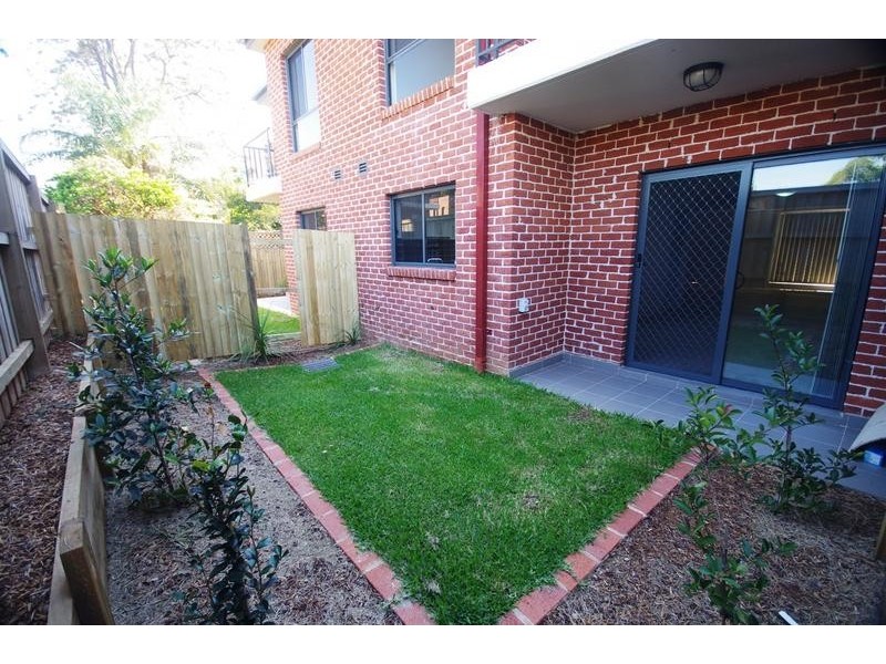 12/1 Anzac Avenue, Denistone NSW 2114