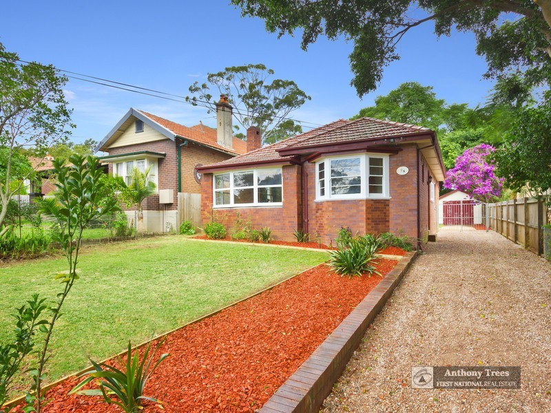 9A Balaclava Rd, Eastwood NSW 2122