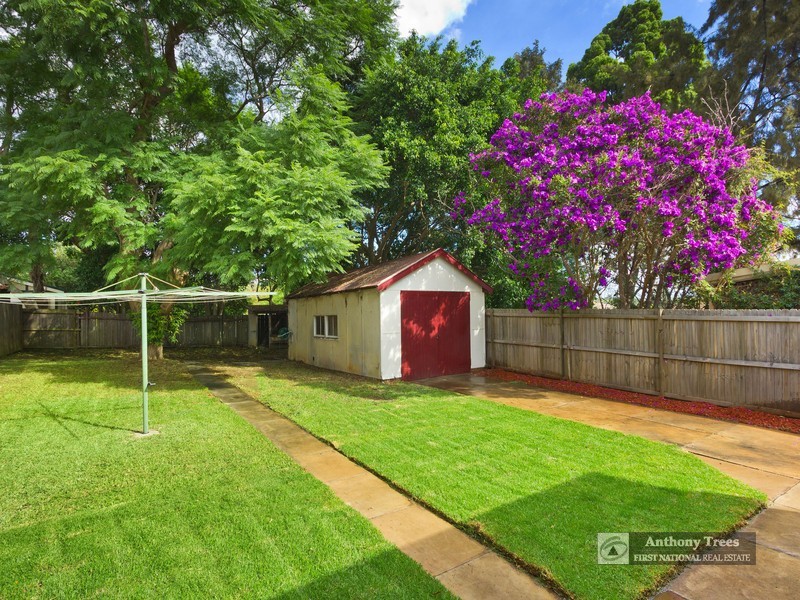 9A Balaclava Rd, Eastwood NSW 2122