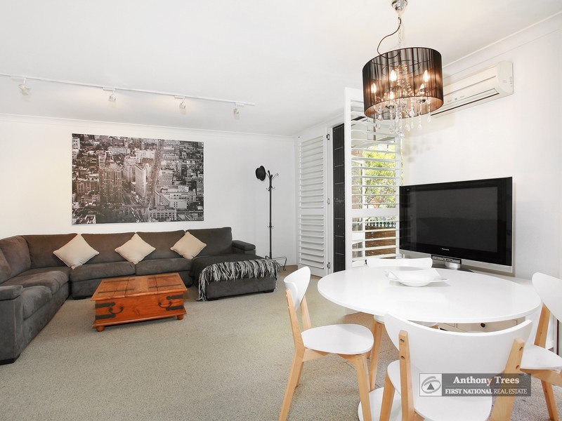 1/1-5 Rosebank St, Darlinghurst NSW 2010