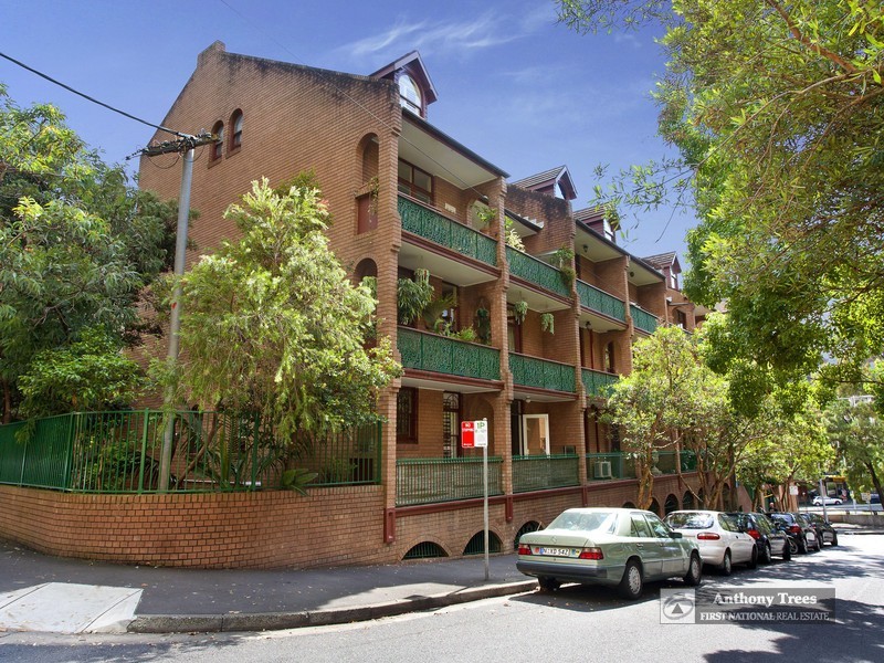 1/1-5 Rosebank St, Darlinghurst NSW 2010