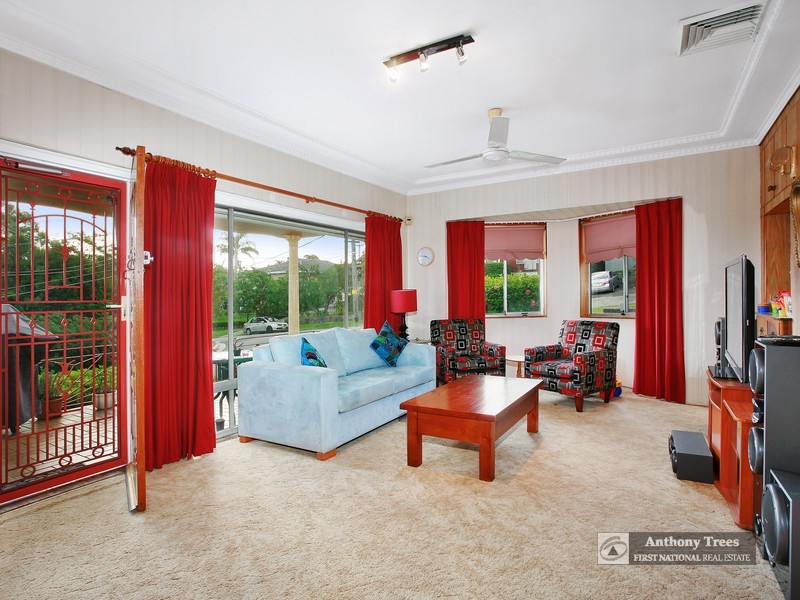 48 Clanwilliam St, Eastwood NSW 2122