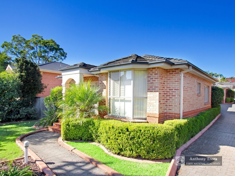 7/18-20 Terry Rd, Eastwood NSW 2122