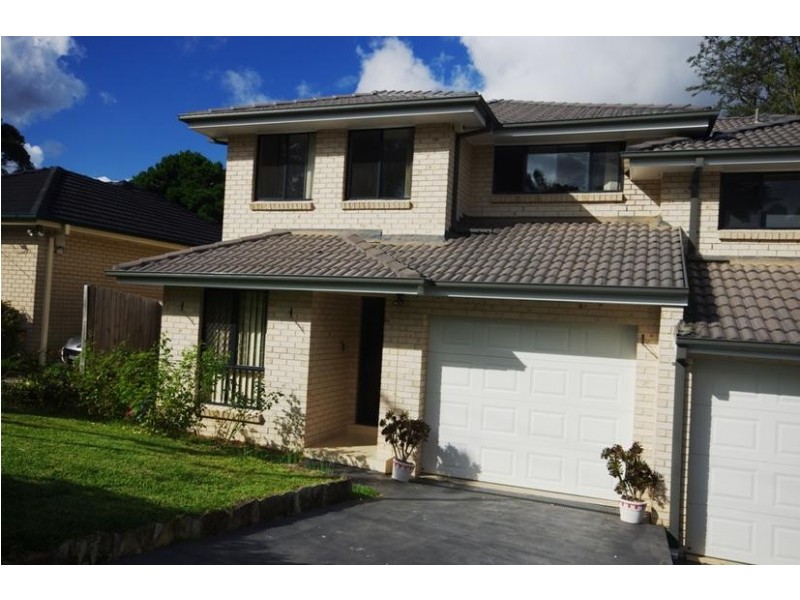 44a Moffats Drive, Dundas NSW 2117