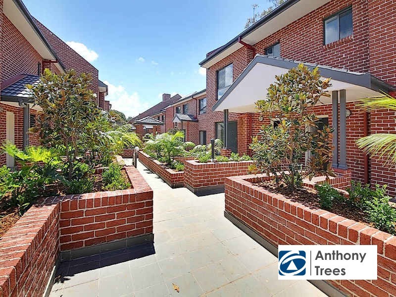 9/1-11 Anzac Ave, Denistone NSW 2114